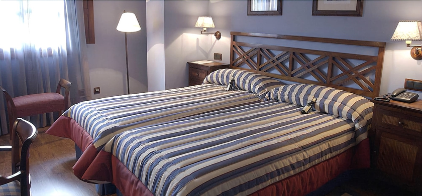 Imagen de la habitación del Hotel Palacio De Pujadas By Mij. Foto 7