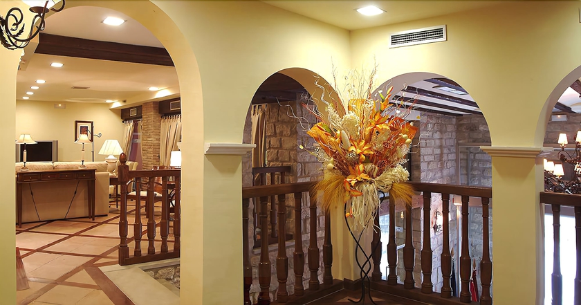 Imagen de los interiores del Hotel Palacio De Pujadas By Mij. Foto 9