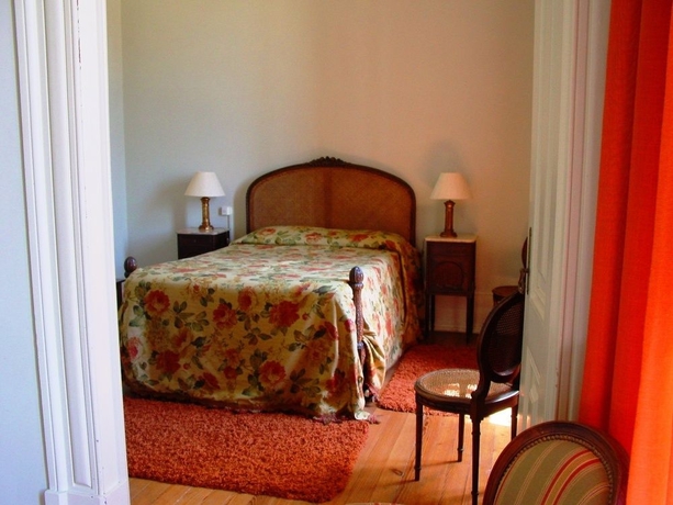 Imagen de la habitación del Hotel Palacio De Rio Frio. Foto 6