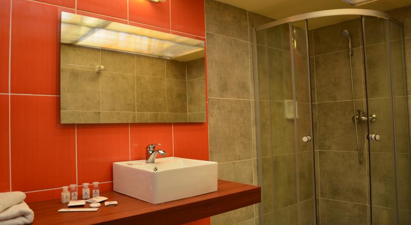 Imagen de los interiores del Hotel Palacio De Sal. Foto 8