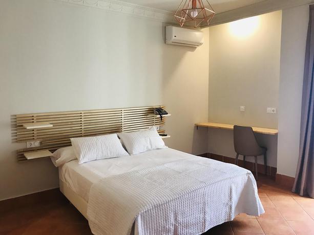 Imagen general del Hotel Palacio De San Fernando. Foto 3