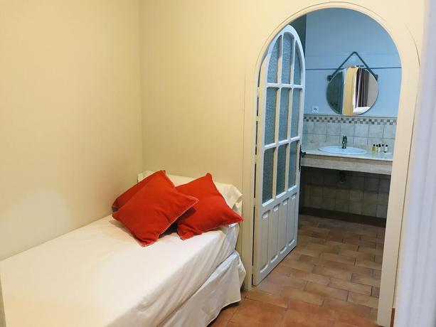 Imagen general del Hotel Palacio De San Fernando. Foto 4