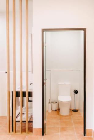 Imagen general del Hotel Palacio De San Fernando. Foto 6