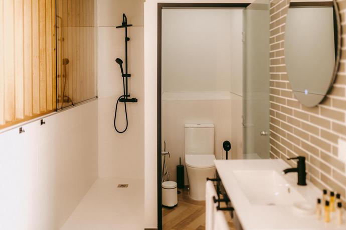 Imagen general del Hotel Palacio De San Fernando. Foto 7