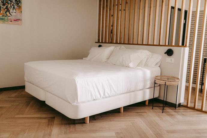 Imagen general del Hotel Palacio De San Fernando. Foto 8