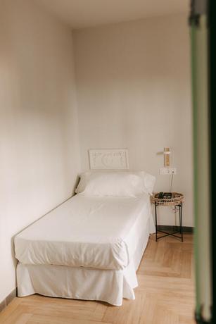 Imagen general del Hotel Palacio De San Fernando. Foto 10