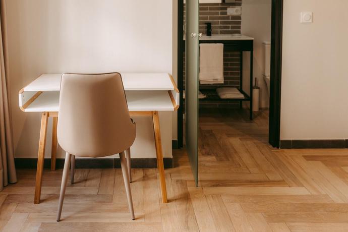 Imagen general del Hotel Palacio De San Fernando. Foto 11