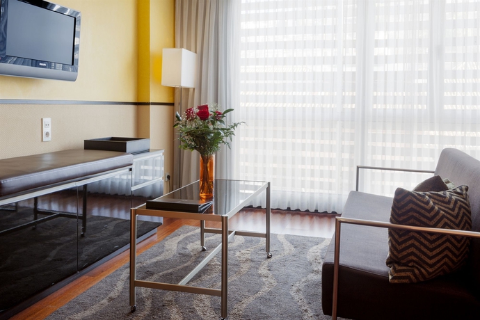 Imagen de los interiores del Hotel Palacio De Santa Paula, Autograph Collection. Foto 16