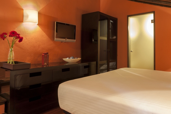 Imagen de la habitación del Hotel Palacio De Santa Paula, Autograph Collection. Foto 11