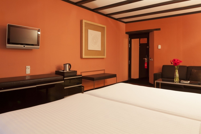 Imagen de la habitación del Hotel Palacio De Santa Paula, Autograph Collection. Foto 12