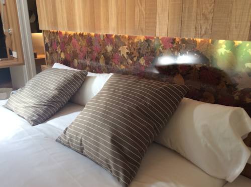 Imagen de la habitación del Hotel Palacio De Yrisarri By Irrisarri Land. Foto 4