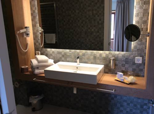 Imagen de la habitación del Hotel Palacio De Yrisarri By Irrisarri Land. Foto 7