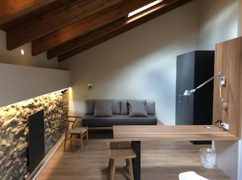 Imagen de la habitación del Hotel Palacio De Yrisarri By Irrisarri Land. Foto 9