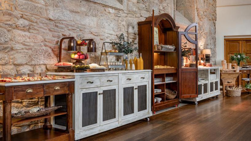 Imagen del bar/restaurante del Hotel Palacio Del Carmen, Autograph Collection. Foto 3