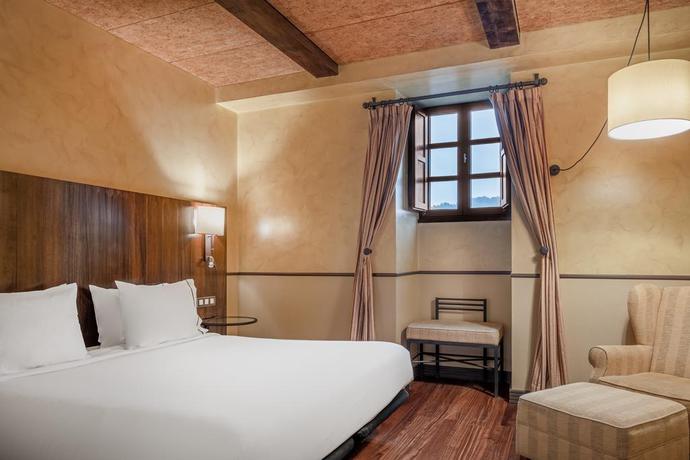 Imagen de la habitación del Hotel Palacio Del Carmen, Autograph Collection. Foto 8