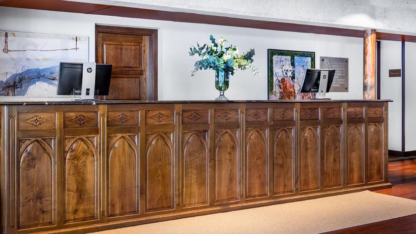 Imagen de los interiores del Hotel Palacio Del Carmen, Autograph Collection. Foto 14