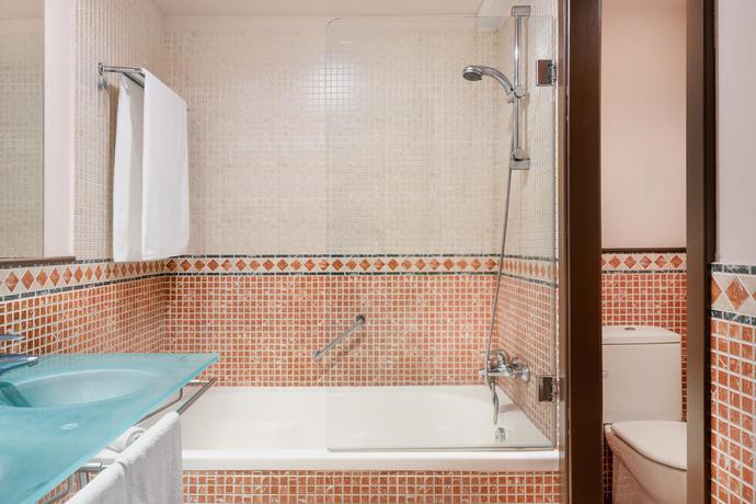 Imagen de la habitación del Hotel Palacio Del Carmen, Autograph Collection. Foto 12