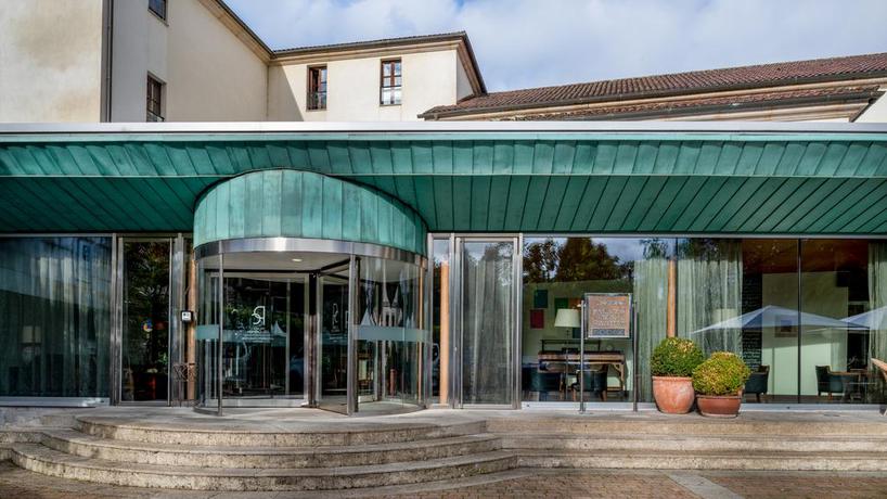 Imagen de los exteriores del Hotel Palacio Del Carmen, Autograph Collection. Foto 13