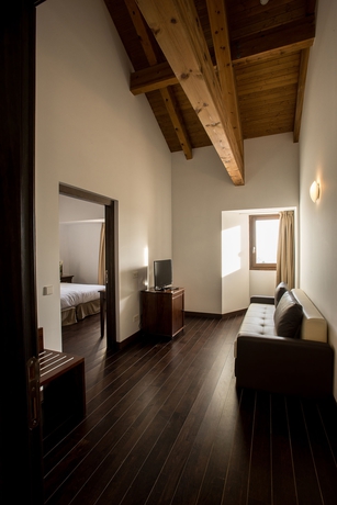 Imagen de la habitación del Hotel Palacio Del Infante Don Juan Manuel Spa. Foto 3