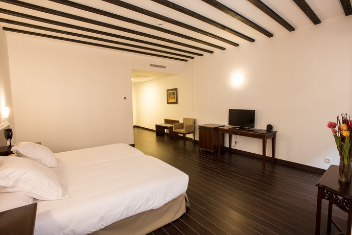 Imagen de la habitación del Hotel Palacio Del Infante Don Juan Manuel Spa. Foto 4