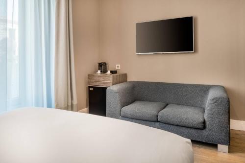 Imagen de la habitación del Hotel Palacio Del Retiro, Autograph Collection. Foto 13