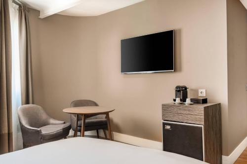 Imagen de la habitación del Hotel Palacio Del Retiro, Autograph Collection. Foto 17