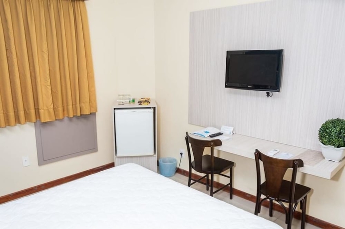 Imagen de la habitación del Hotel Palacio Do Rio. Foto 12