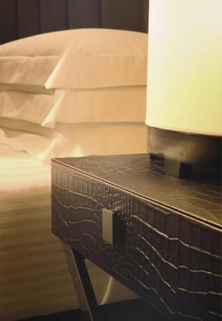 Imagen de la habitación del Hotel Palacio Duhau - Park Hyatt Buenos Aires. Foto 6