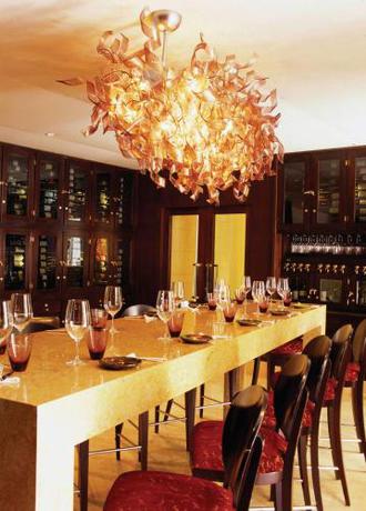 Imagen general del Hotel Palacio Duhau - Park Hyatt Buenos Aires. Foto 2