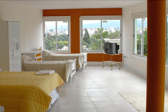 Imagen de la habitación del Hotel Palacio Escondido Departamentos Boutique. Foto 2
