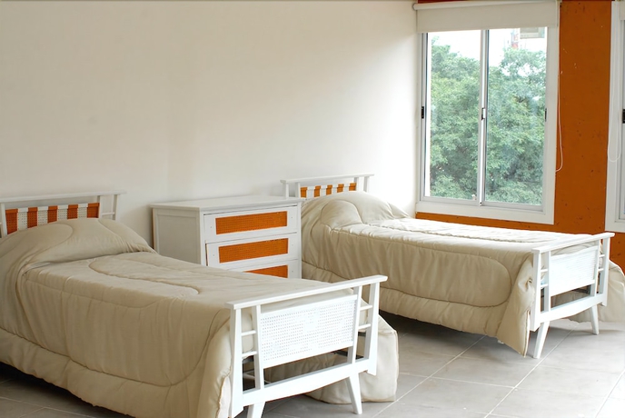 Imagen de la habitación del Hotel Palacio Escondido Departamentos Boutique. Foto 3