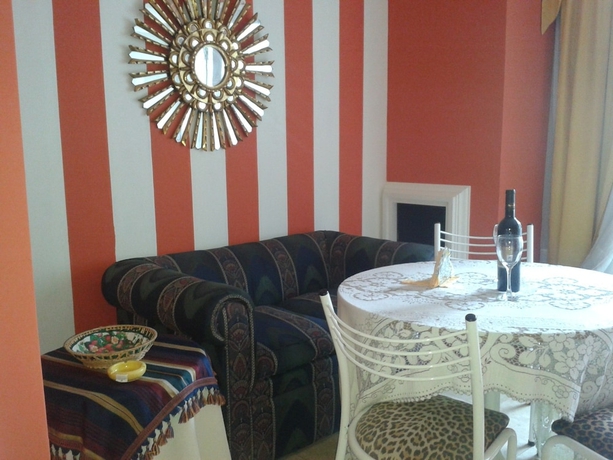 Imagen de la habitación del Hotel Palacio Escondido Departamentos Boutique. Foto 13