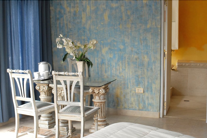 Imagen de la habitación del Hotel Palacio Escondido Departamentos Boutique. Foto 14
