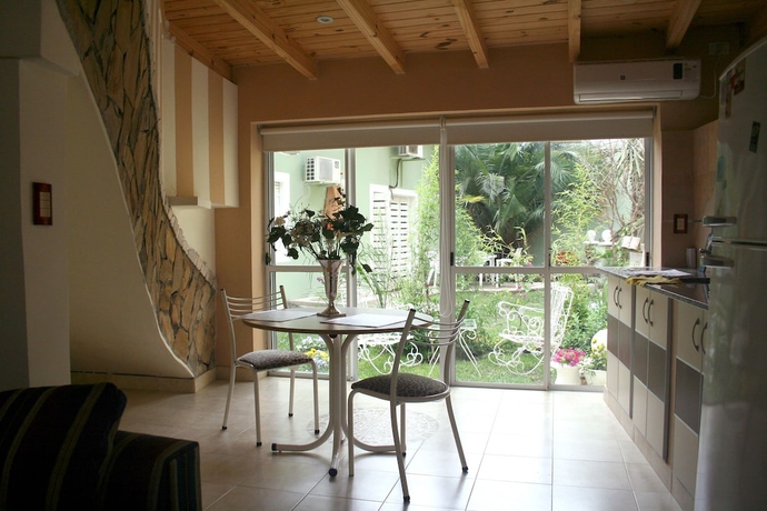 Imagen de la habitación del Hotel Palacio Escondido Departamentos Boutique. Foto 16
