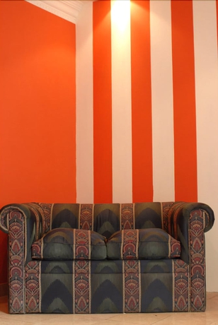 Imagen de la habitación del Hotel Palacio Escondido Departamentos Boutique. Foto 19