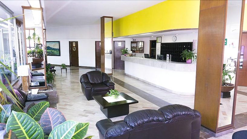 Imagen general del Hotel Palacio. Foto 1