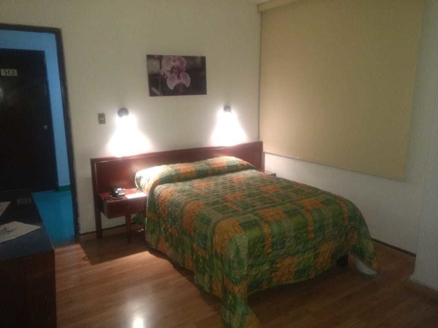 Imagen de la habitación del Hotel Palacio. Foto 11