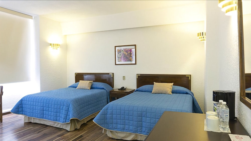 Imagen de la habitación del Hotel Palacio. Foto 15