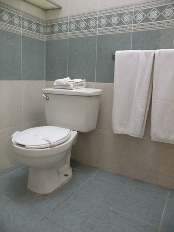 Imagen de la habitación del Hotel Palacio. Foto 17