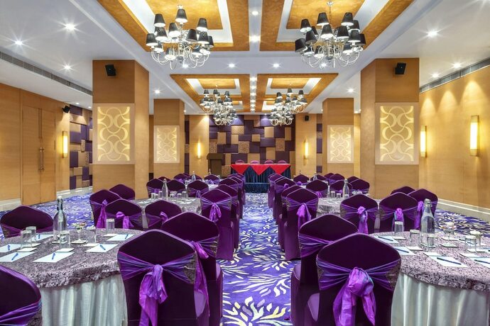 Imagen general del Hotel Palacio. Foto 9