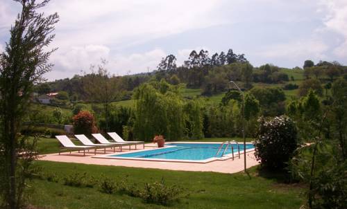 Imagen de la habitación del Hotel Palacio García Quijano. Foto 6