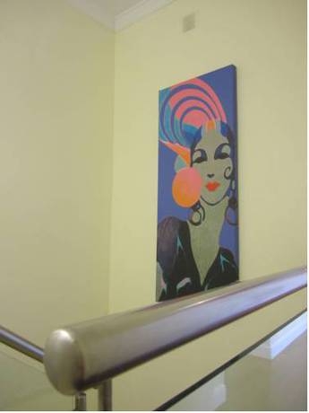 Imagen general del Hotel Palacio Garvey. Foto 3