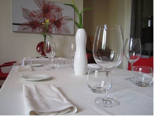 Imagen general del Hotel Palacio Garvey. Foto 4