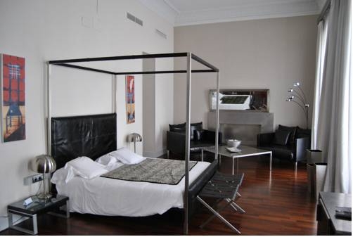 Imagen general del Hotel Palacio Garvey. Foto 5