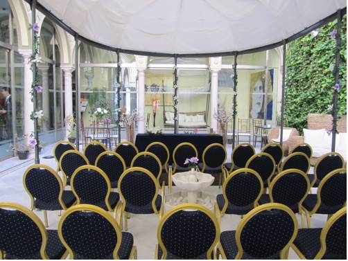 Imagen general del Hotel Palacio Garvey. Foto 6