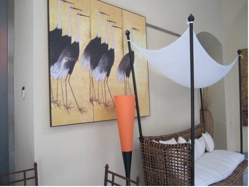 Imagen general del Hotel Palacio Garvey. Foto 7