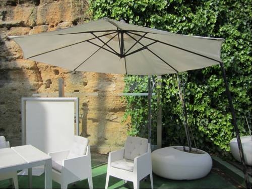 Imagen general del Hotel Palacio Garvey. Foto 10