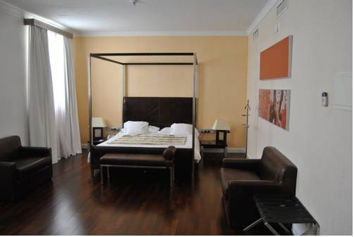 Imagen general del Hotel Palacio Garvey. Foto 11