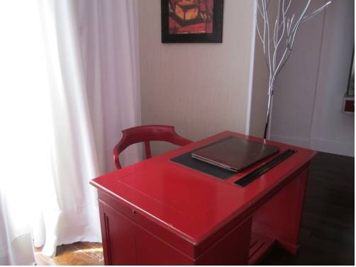 Imagen general del Hotel Palacio Garvey. Foto 13