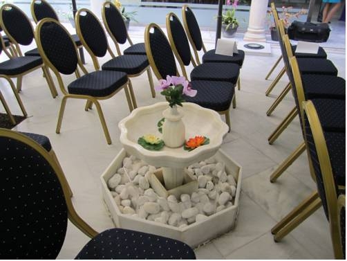 Imagen general del Hotel Palacio Garvey. Foto 14